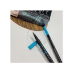 مداد چشم ماژیکی ضد آب فلورمار – Flormar fit me Pen Eye Liner no.A014