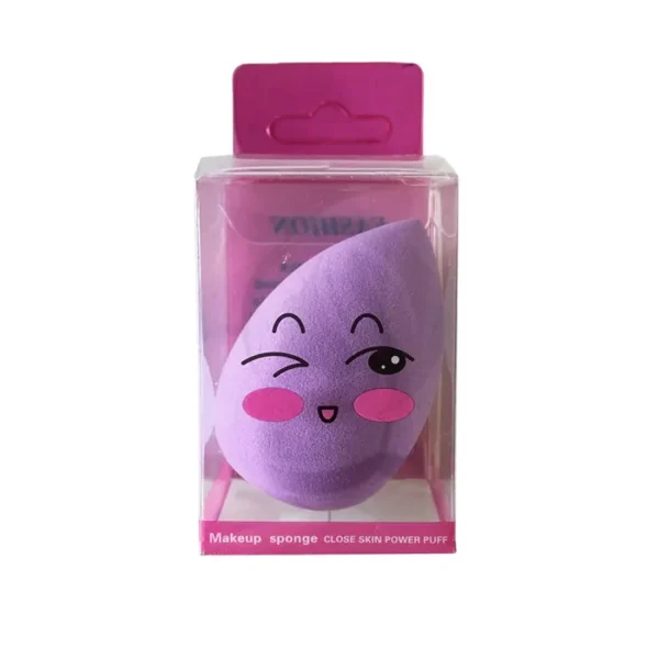 خرید و قیمت پد آرایشی اسفنجی بیوتی بلندر اشکی | پد آرایشی (بیوتی بلندر) اشکی مدل Beauty Blender Makeup Tear drop