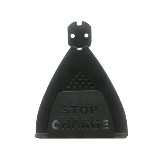 خرید و قیمت پایه نگهدارنده شارژر موبایل مدل Stop charge