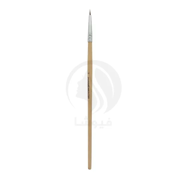 خرید و قیمت قلم آرایشی مدل قلم خط چشم آکوا شماره 0 سایز صفر