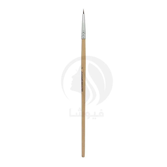 خرید و قیمت قلم آرایشی مدل قلم خط چشم آکوا شماره 0 سایز صفر