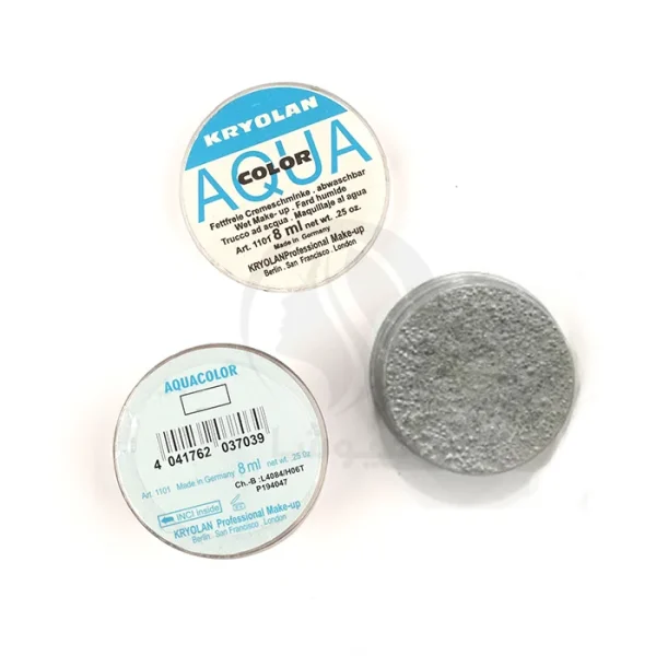 خرید و قیمت خط چشم کریولان مدل AQUA شماره 074 با رنگ نقره ای