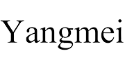 لوگو برند یانگمی :: Yangmei